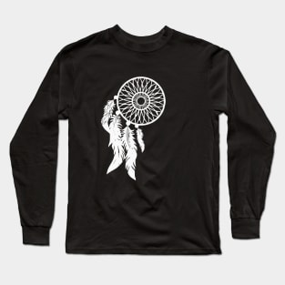 Dreamcatcher Long Sleeve T-Shirt